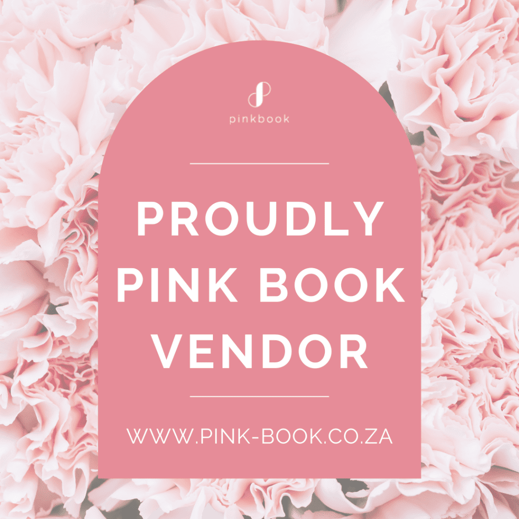 Pink Book Wedding Guide